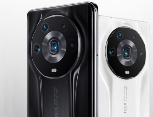 Honor Magic4 Ultimate with all-new professional-grade video format
