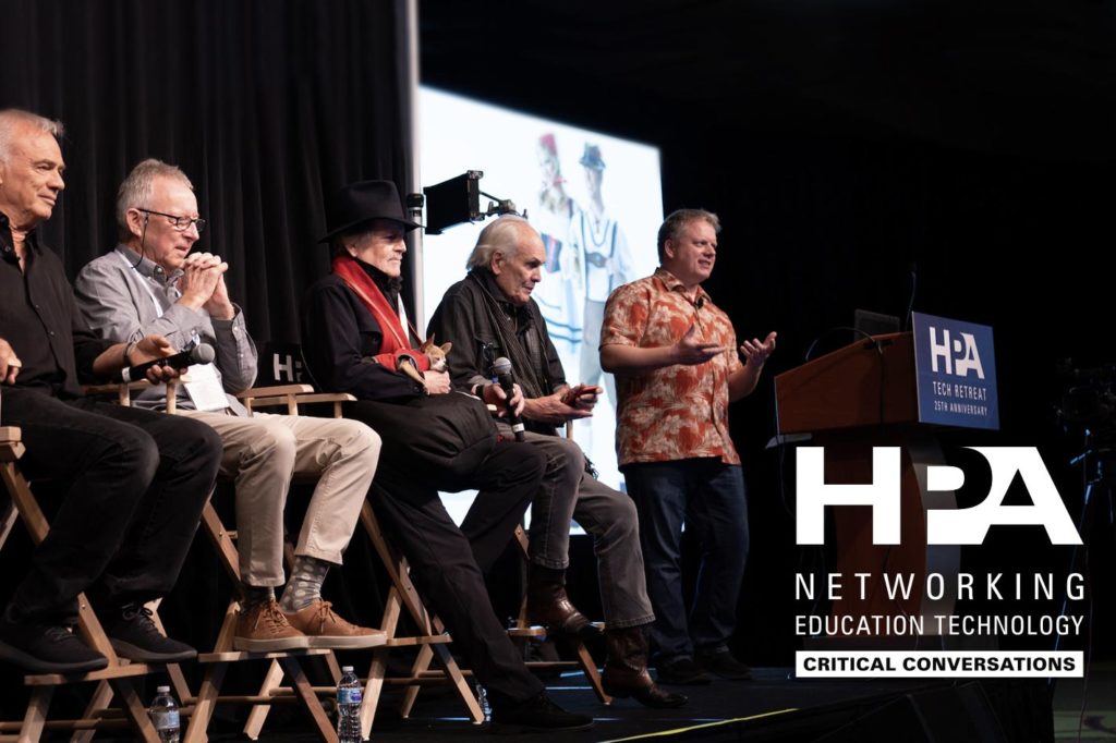 Hollywood Professional Association forms Industry Recovery Task Force