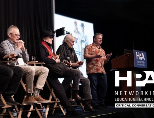 Hollywood Professional Association forms Industry Recovery Task Force