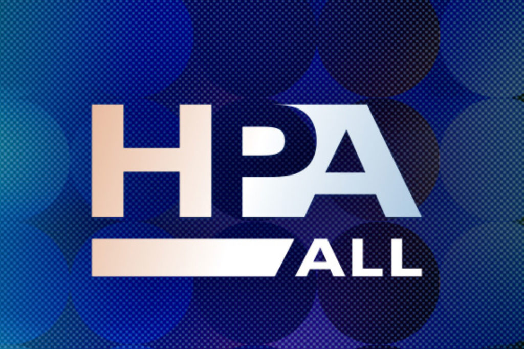 Hollywood Professional Association announces ALL IN, free virtual event