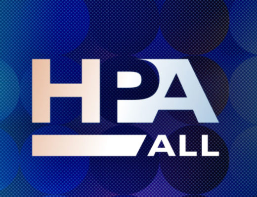 Hollywood Professional Association announces ALL IN, free virtual event