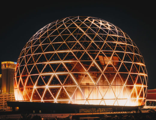 Sphere gets HPA Award for Creativity and Innovation