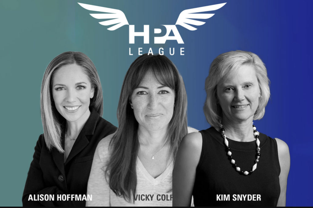 Hollywood Professional Association League Honors: new recipients named