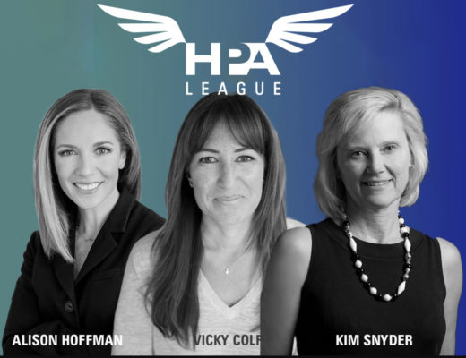 Hollywood Professional Association League Honors: new recipients named