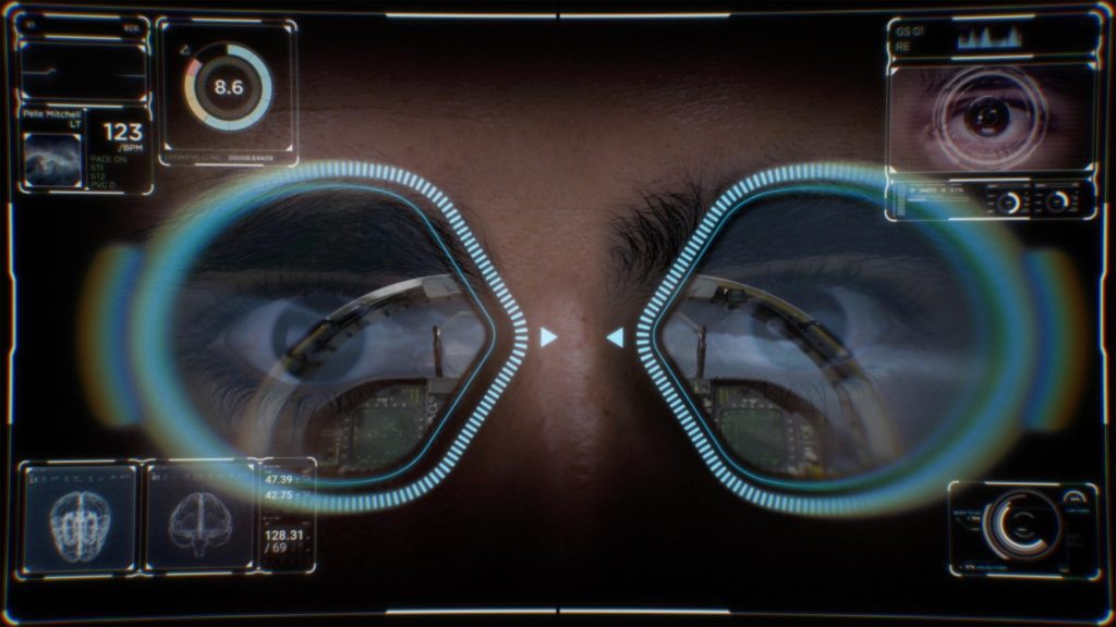 HP Reverb G2 Omnicept: the world’s most intelligent VR headset