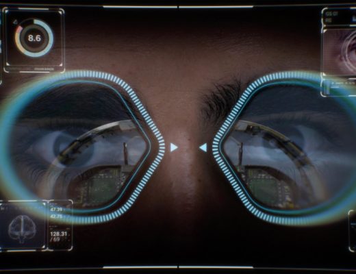 HP Reverb G2 Omnicept: the world’s most intelligent VR headset