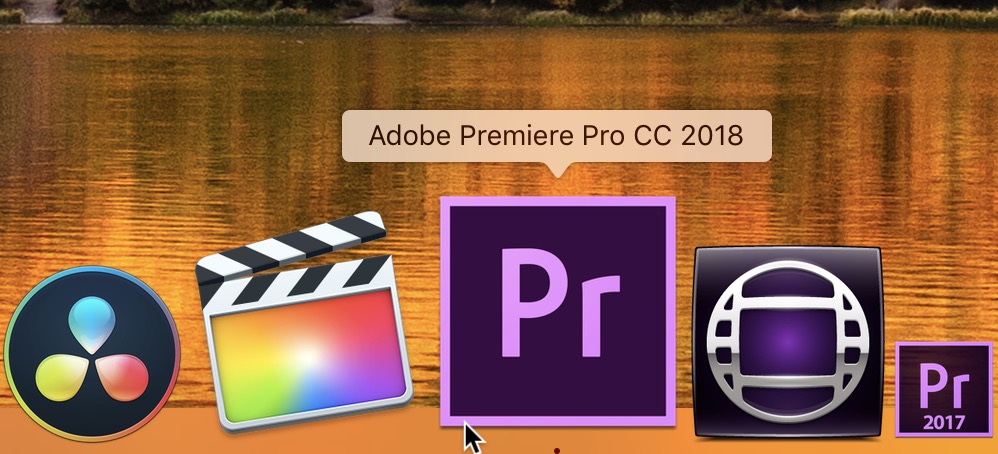 Which non-linear editing application should a graduating high school senior be certified for? 1