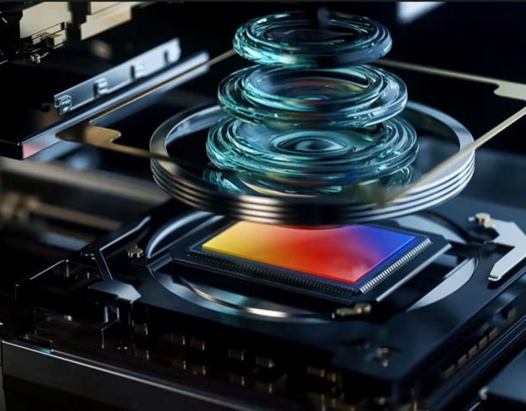 Huawei P40 Pro+: a powerful pocket-sized video camera