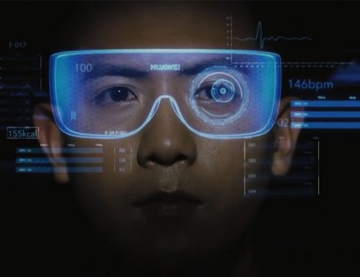 Huawei VR Glass: a IMAX certified headset for video and games