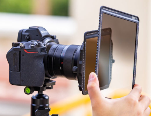 H&Y Filters has a new magnetic cap for its K-series filter system 1