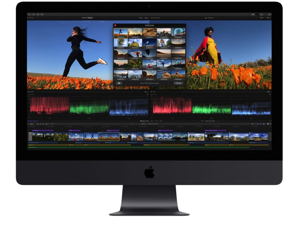 Final Cut Pro X 10.4.4 adds Workflow Extensions as the highlight of a new update 29