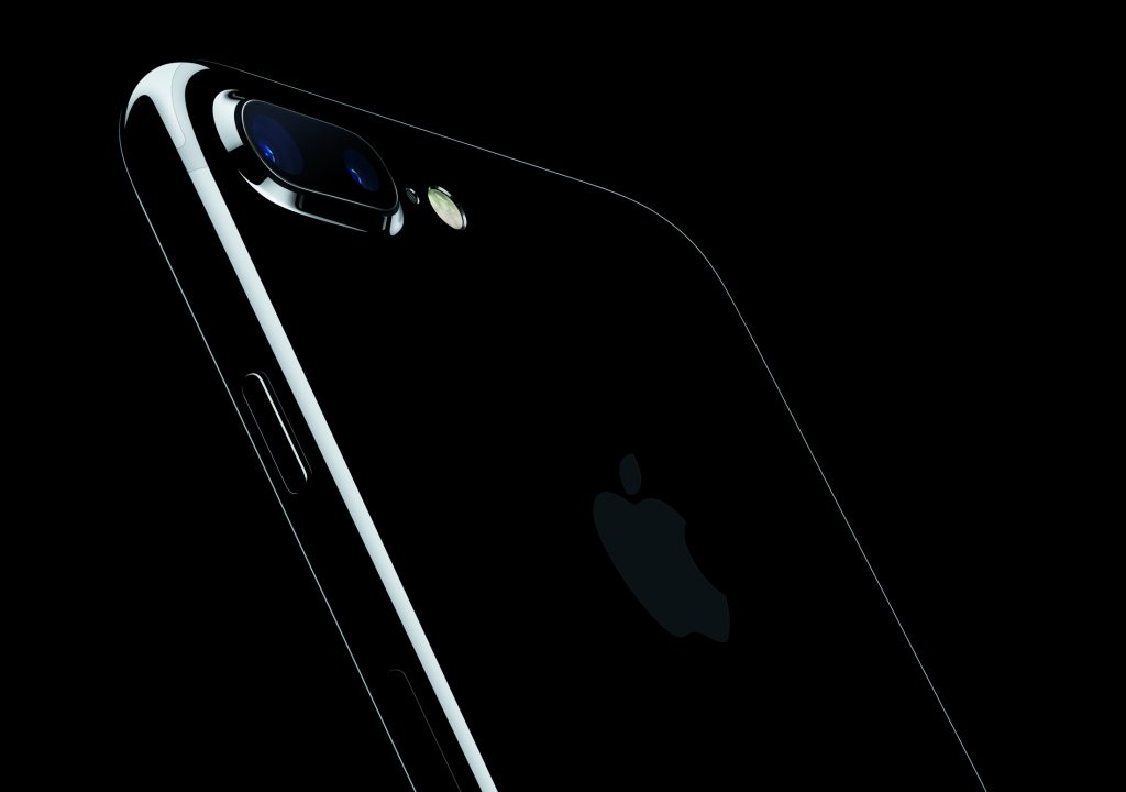 iPhone 7 Plus multi-sensor smartphone, and the 5 questions I asked Apple PR 1
