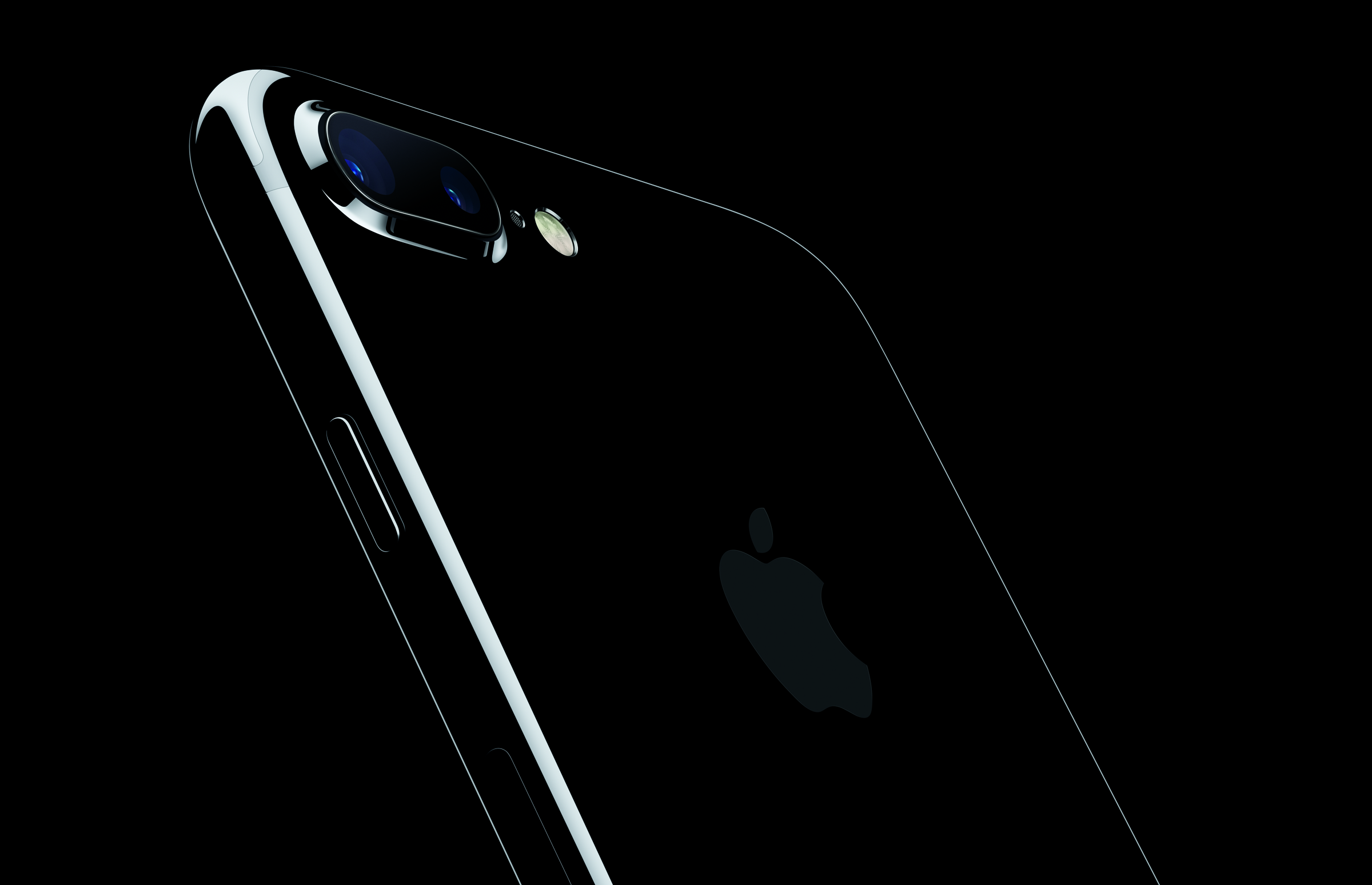 iPhone 7 Plus multi-sensor smartphone, and the 5 questions I asked Apple PR 17