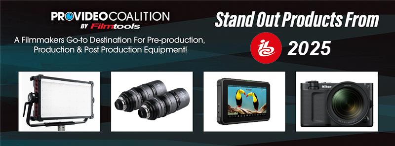 IBC Standouts: 6 Stand Out Products We Think You Should Know About 3