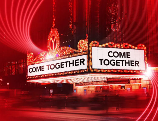 IBC2021: come together on December 2021