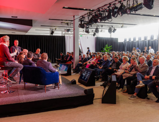 IBC2025: from next-gen workflows to 5G and immersive formats