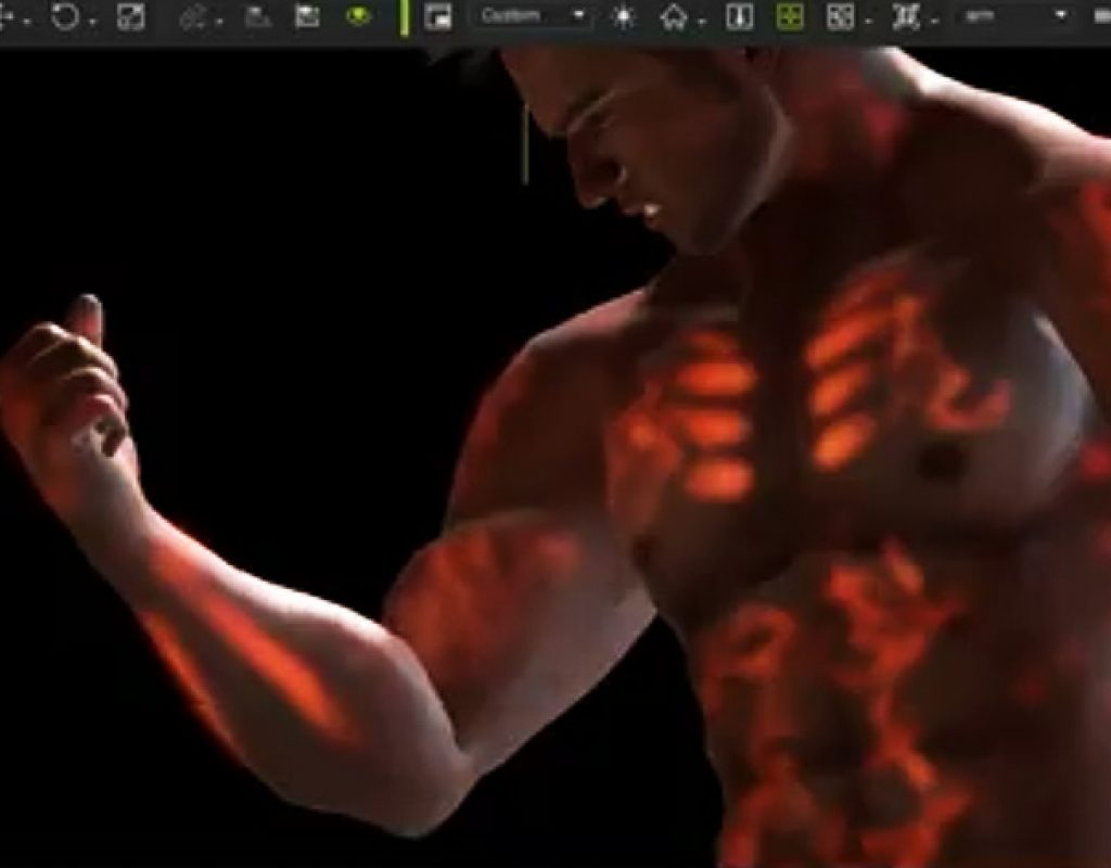 iClone 7: unmatched in the industry