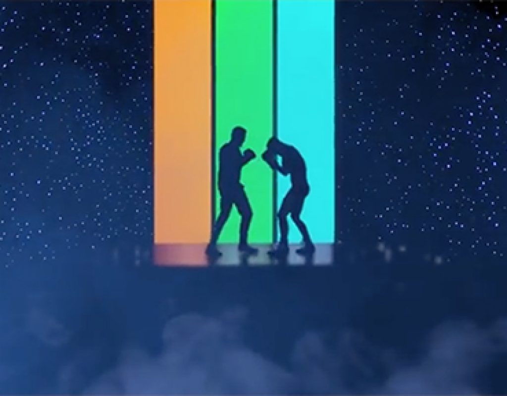 Make the Cut: $25K remix contest with Premiere Pro & Imagine Dragons 1
