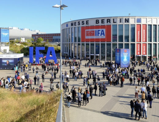 IFA 2022: full-size trade show returns in September