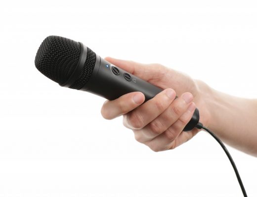 Review: iRig Mic HD 2 handheld digital microphone 41