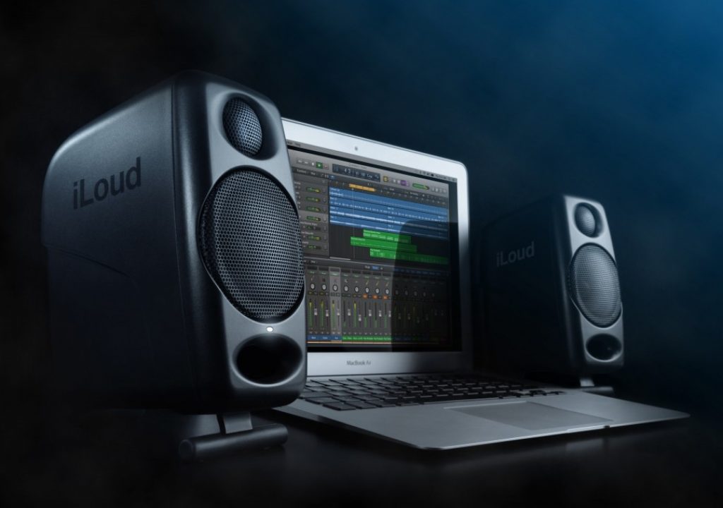 First look: iLoud Micro Monitor from IK Multimedia 1