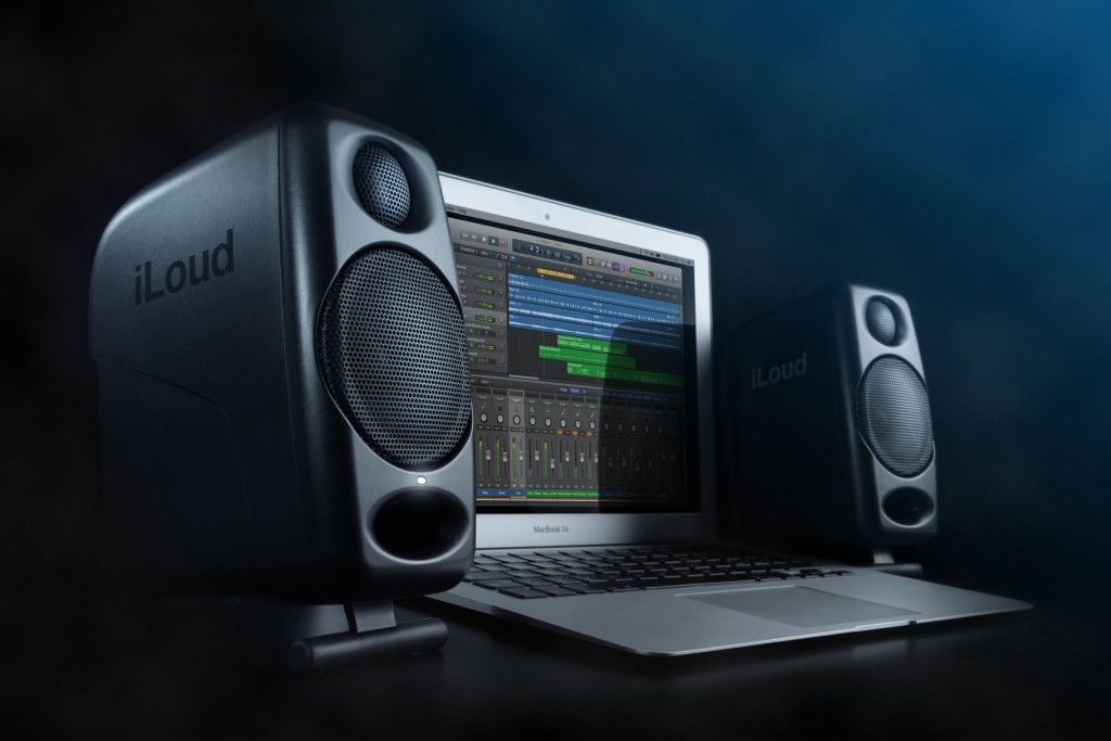 First look: iLoud Micro Monitor from IK Multimedia 9