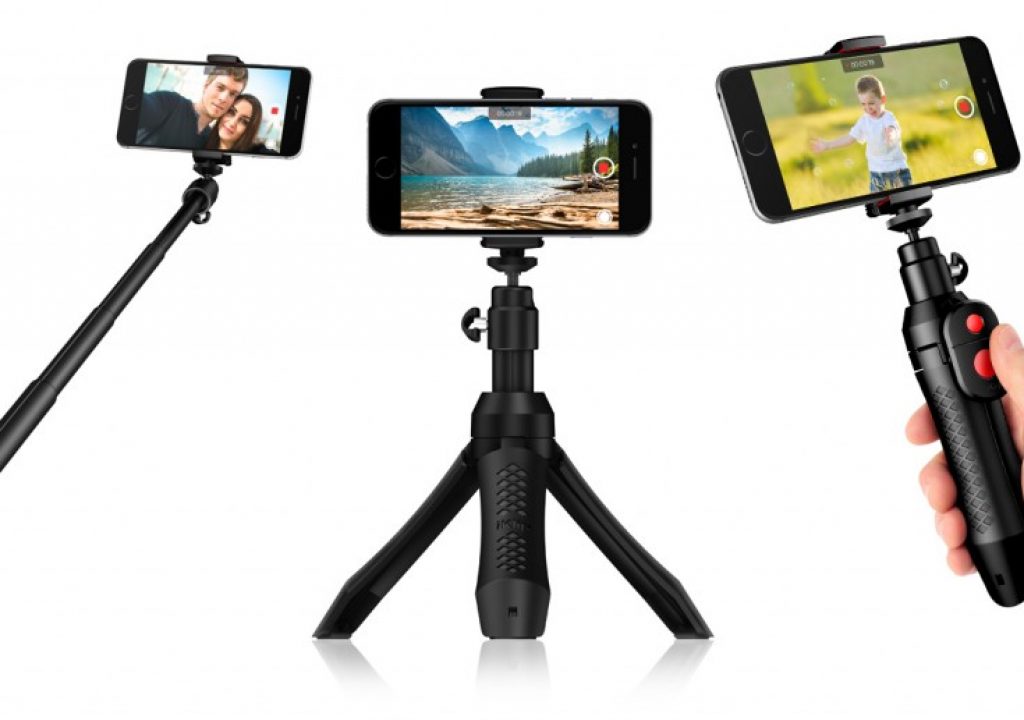 iKlip Grip Pro from IK Multimedia