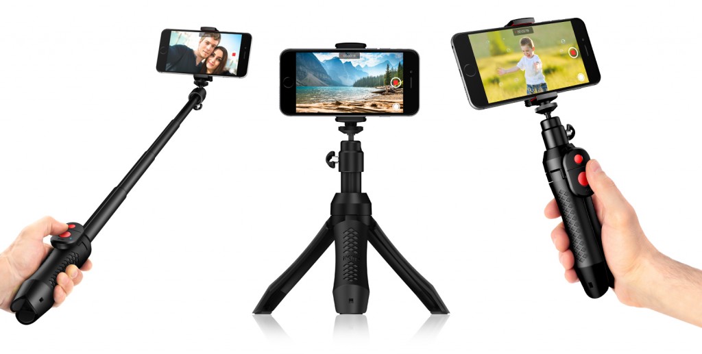 iKlip Grip Pro from IK Multimedia