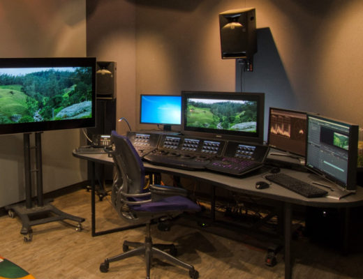 Illuminate Hollywood uses AJA Diskover Media Edition to manage data