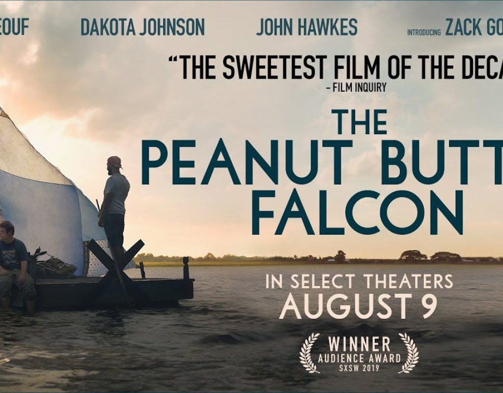 The Art of the Cut Podcast Eps. 7 (w/ “The Peanut Butter Falcon” Editor Kevin Tent) 1