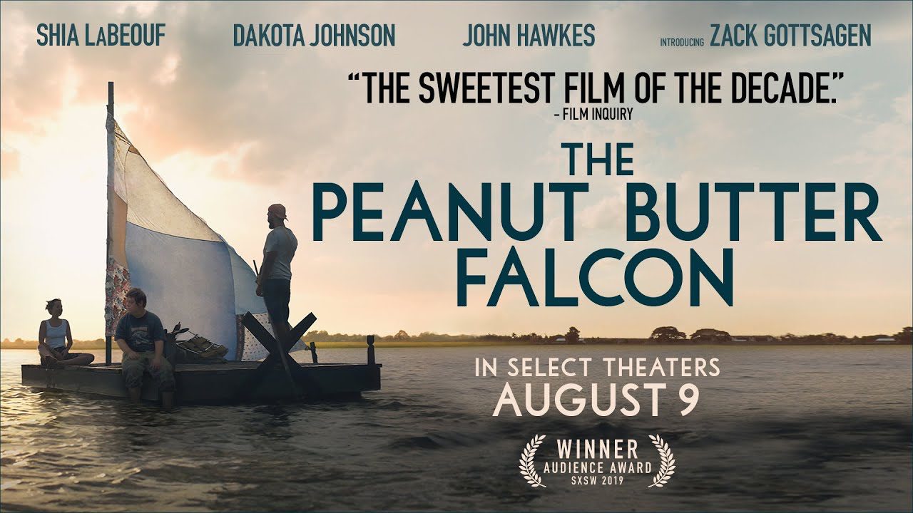 The Art of the Cut Podcast Eps. 7 (w/ “The Peanut Butter Falcon” Editor Kevin Tent) 1