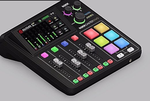 NAB 2023: RØDE releases multiburst of audio/video devices, software and update announcements 29