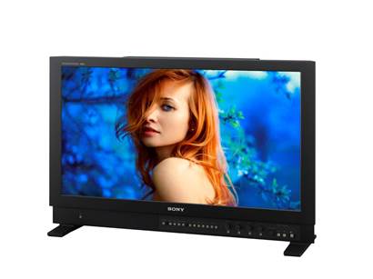 Sony strengthens BVM-X300 4K OLED Master Monitor with new capabilities 4