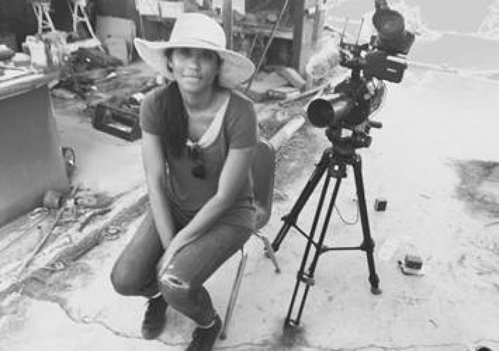 Telling the ‘Story within the Story’ with Sony’s FS7 1