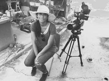 Telling the ‘Story within the Story’ with Sony’s FS7 2