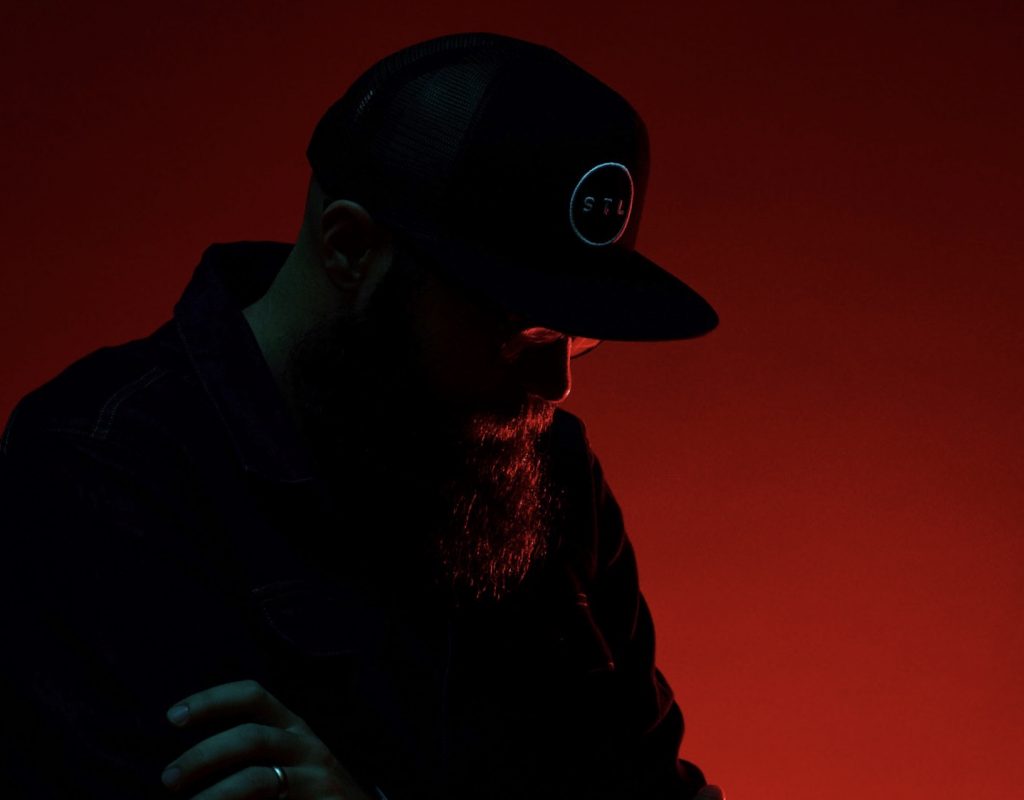 Filmmaker Friday featuring James McKenzie 1
