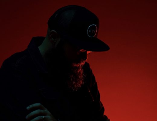 Filmmaker Friday featuring James McKenzie 3