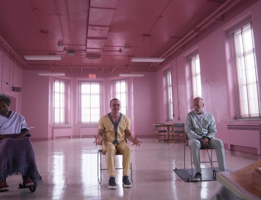 ART OF THE CUT with Luke Ciarrocchi on cutting "Glass" 16