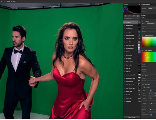 FXhome announces Imerge Pro 2 and Ignite Pro V4.0