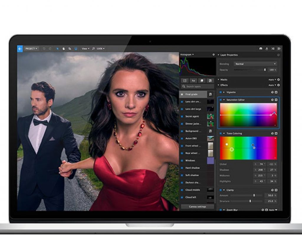Imerge Pro 3