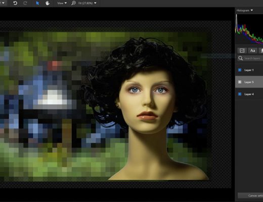 Imerge Pro hands-on: a RAW image compositing software and green screen champion