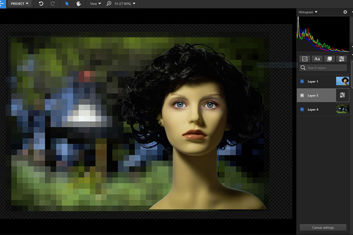 Imerge Pro hands-on: a RAW image compositing software and green screen champion
