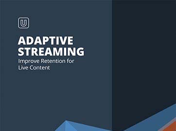 Understanding Adaptive Streaming with Ustream 5