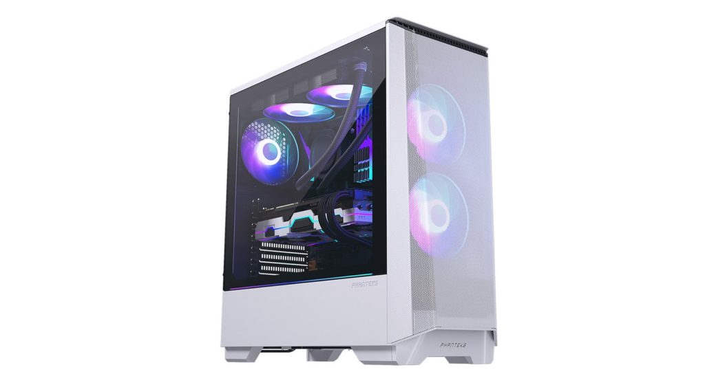 Building your own editing PC - a complete guide 15