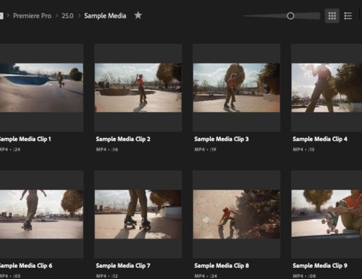 Unlocking Efficiency with Media Intelligence in Adobe Premiere Pro 9