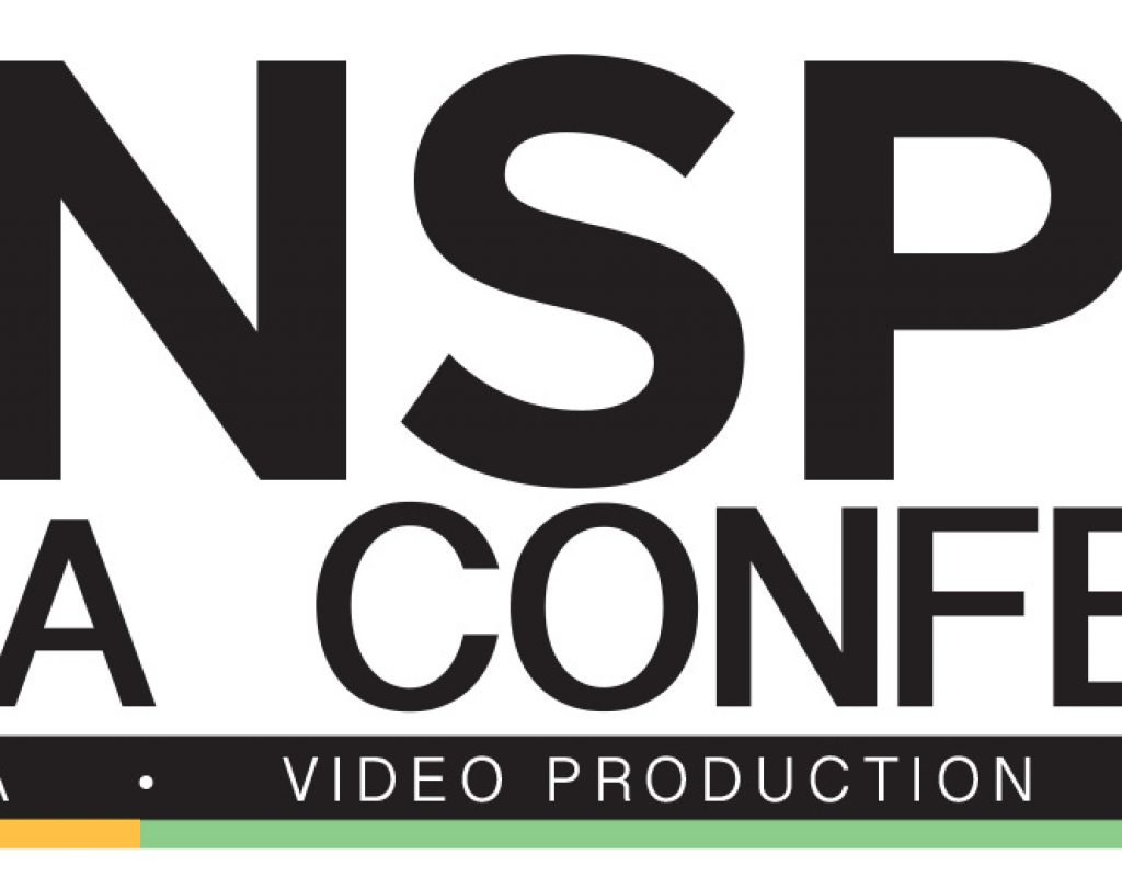 Are you coming to the Inspire Media Conference? 3