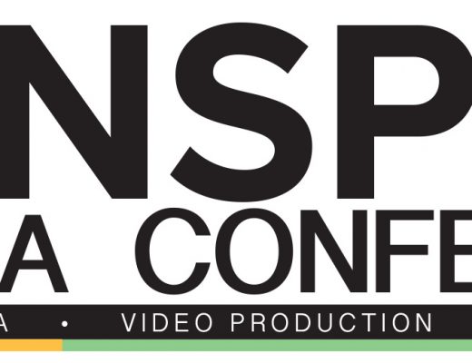 Are you coming to the Inspire Media Conference? 7