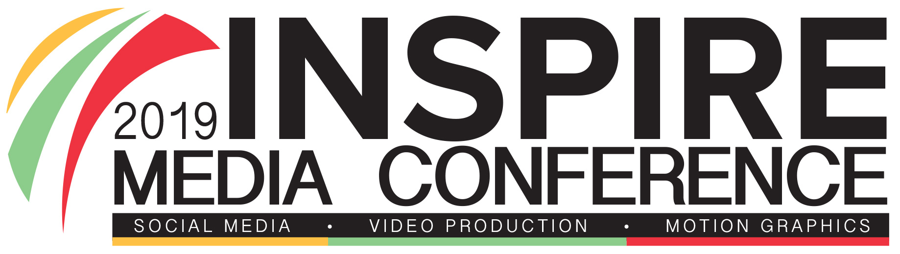 Are you coming to the Inspire Media Conference? 1