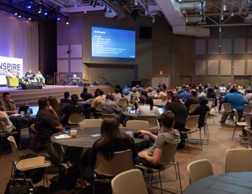Inspire Media Conference returns to Memphis next week 3