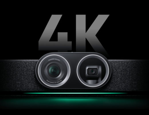 Insta360 Connect: revolutionizing video conferencing 1
